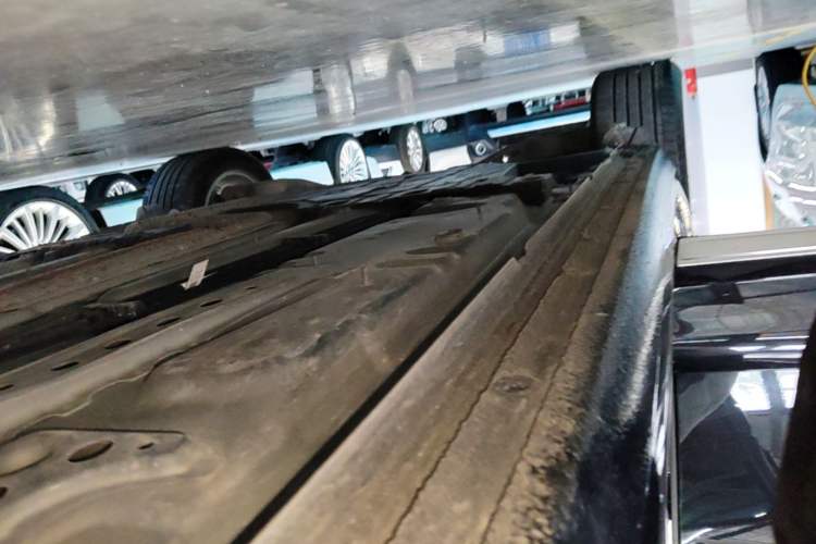Used Buick Regal 2022 552T Smart Edition Right Side Sill