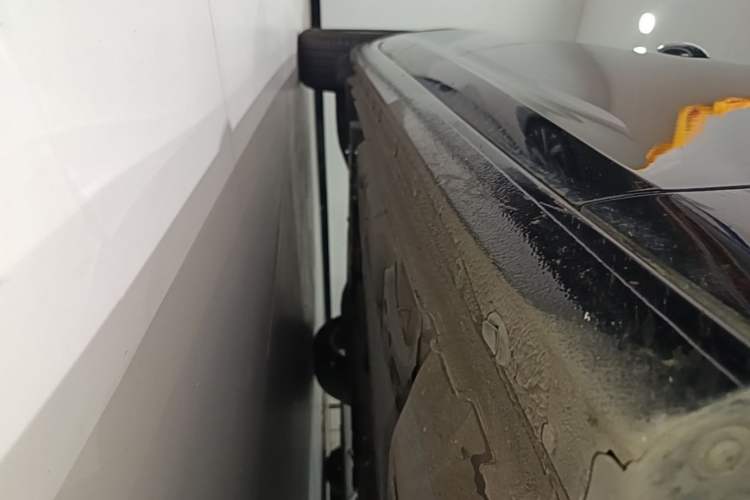 Used Buick Regal 2022 552T Smart Edition Right Side Sill