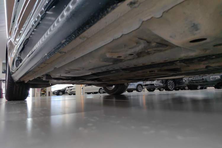 Used Buick Regal 2022 552T Smart Edition Right Side Sill