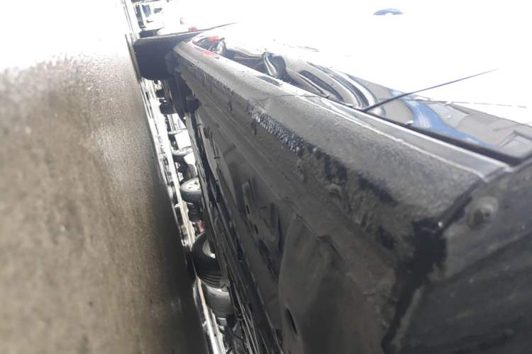 Used Buick Regal 2022 552T Smart Edition Right Side Sill