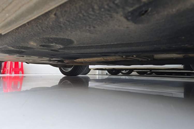 Used Buick Regal 2022 652T Smart Enjoyment Version Right Side Sill