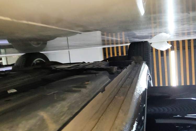 Used Buick Regal 2022 552T Smart Edition Right Side Sill