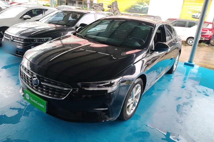Buick Regal 2022 552T Smart Edition usata Guazi used car, China used car export, Used car for sale, Used cars, Cheapest cars for sale