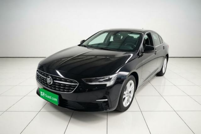 Buick Regal 2022 552T Smart Edition d’occasion