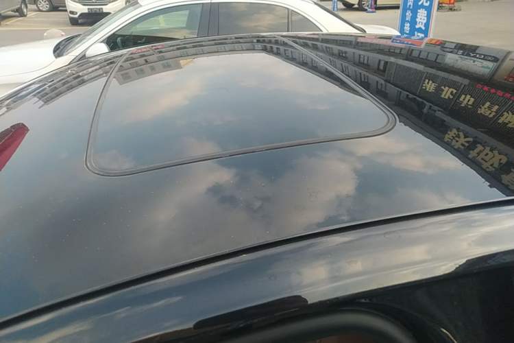 Used Buick Regal 2022 552T Smart Edition Roof