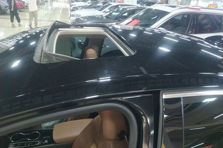 Used Buick Regal 2022 552T Smart Edition Roof