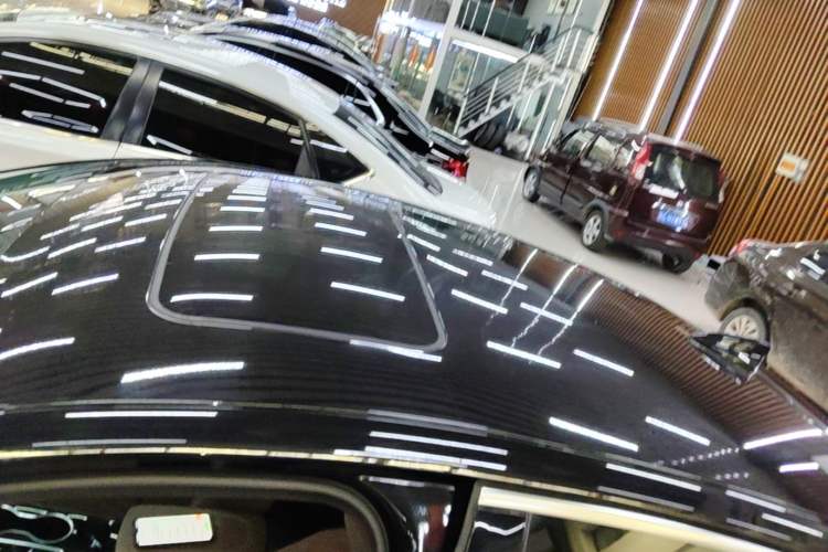 Used Buick Regal 2022 552T Smart Edition Roof