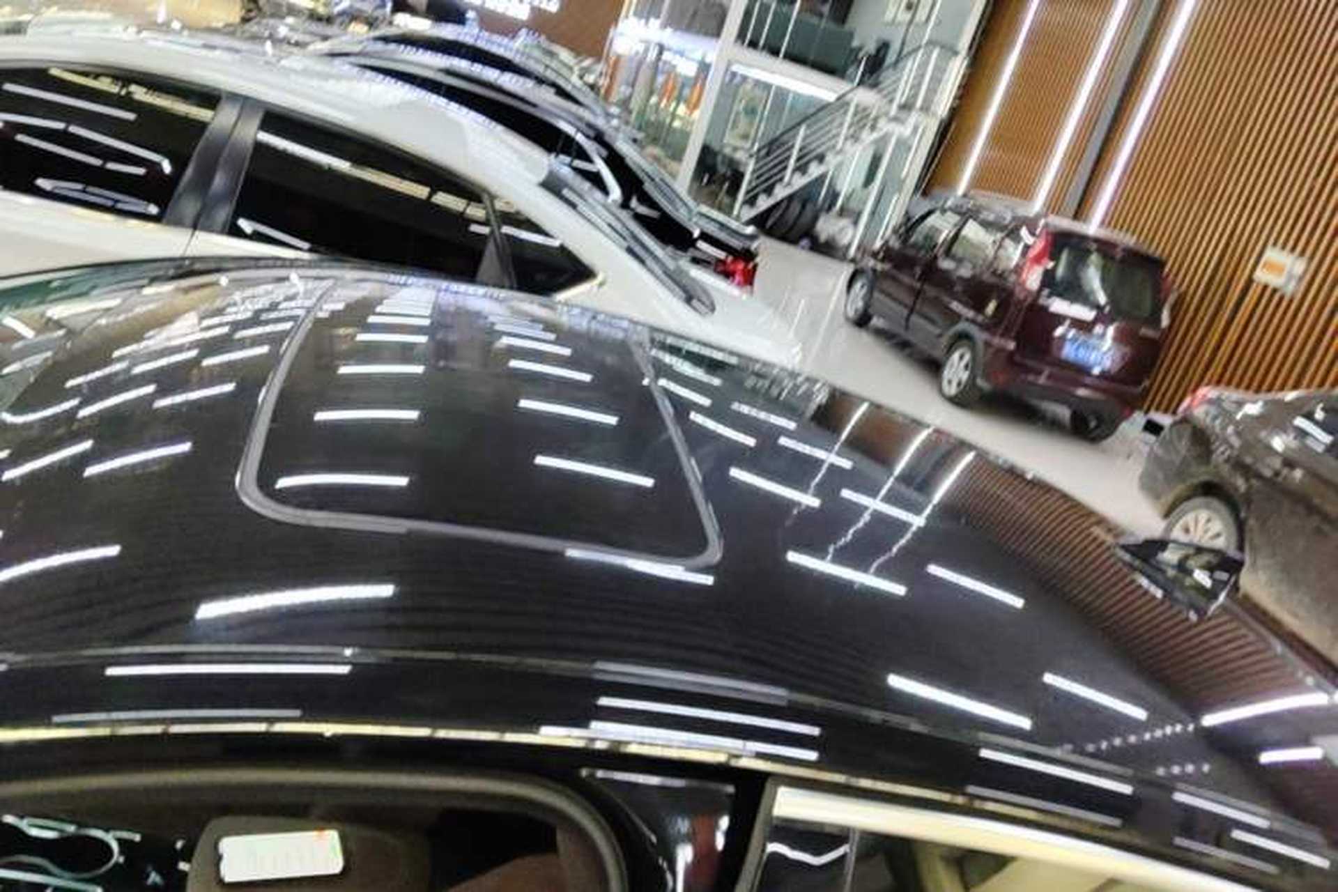 Used Buick Regal 2022 552T Smart Edition Roof