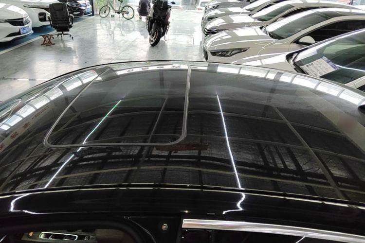 Used Buick Regal 2022 552T Smart Edition Roof