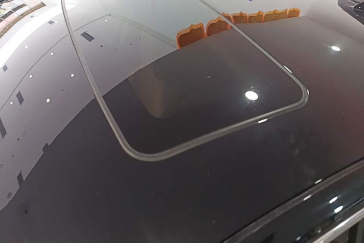 Used Buick Regal 2022 552T Smart Edition Roof