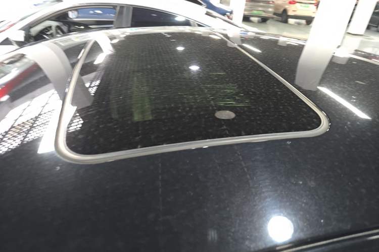 Used Buick Regal 2022 552T Smart Edition Roof