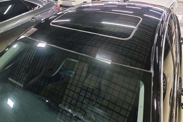 Used Buick Regal 2022 552T Smart Edition Roof