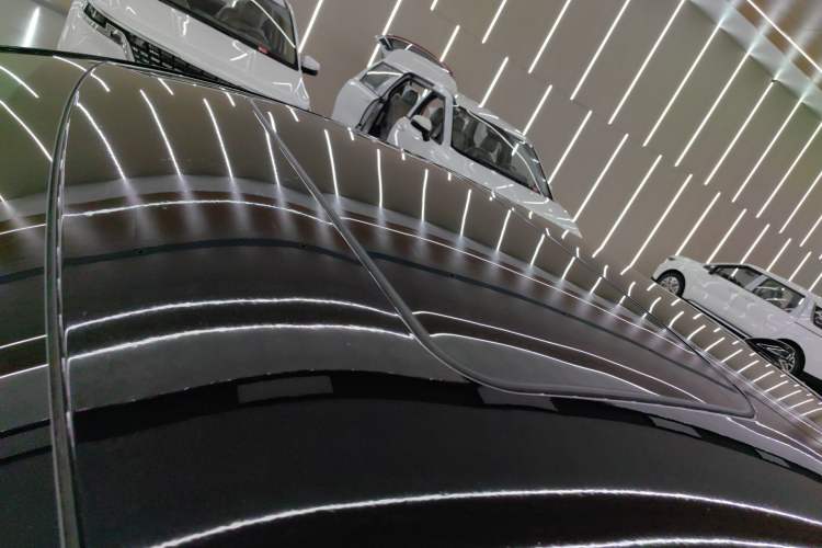 Used Buick Regal 2022 552T Smart Edition Roof