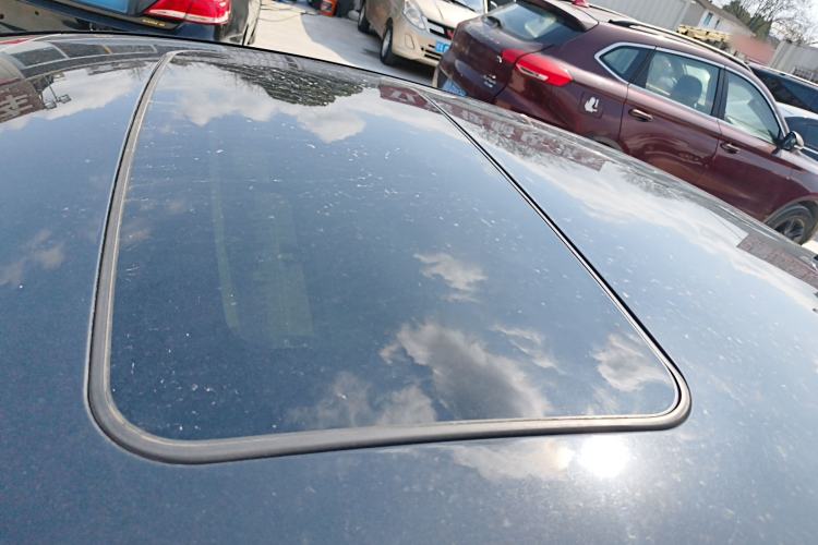 Used Buick Regal 2022 552T Smart Edition Roof