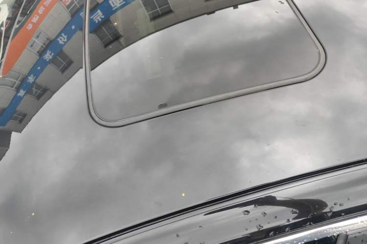 Used Buick Regal 2022 552T Smart Edition Roof