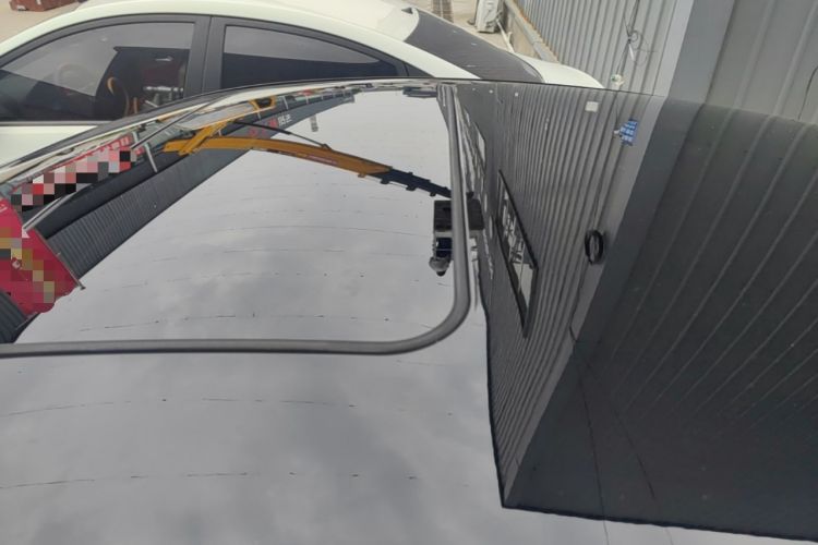 Used Buick Regal 2022 552T Smart Edition Roof