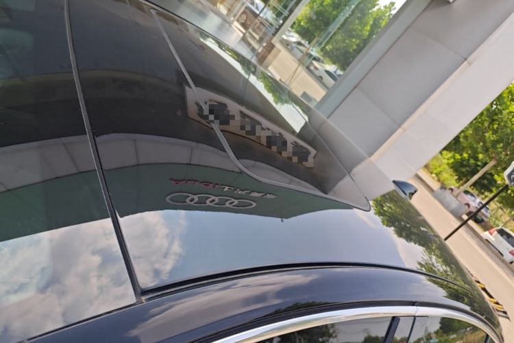 Used Buick Regal 2022 552T Smart Edition Roof