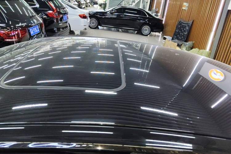 Used Buick Regal 2022 552T Smart Edition Roof