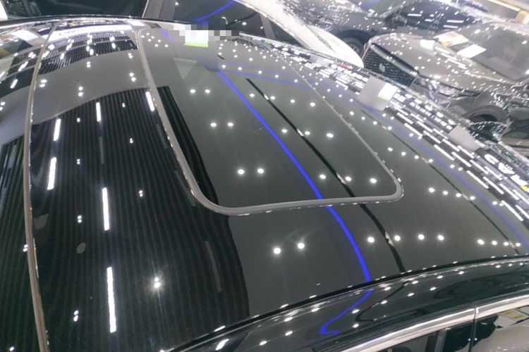 Used Buick Regal 2022 552T Smart Edition Roof
