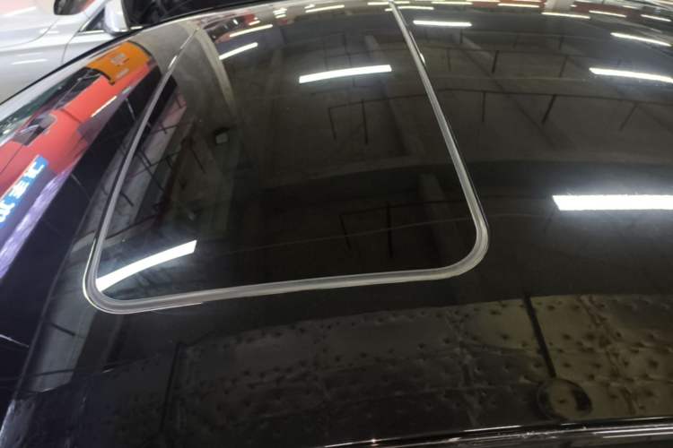 Used Buick Regal 2022 552T Smart Edition Roof
