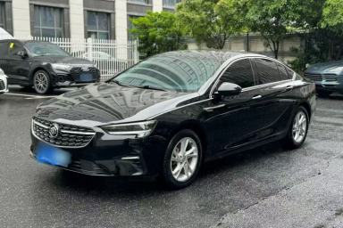Used Buick Regal 2022 552T Smart Edition