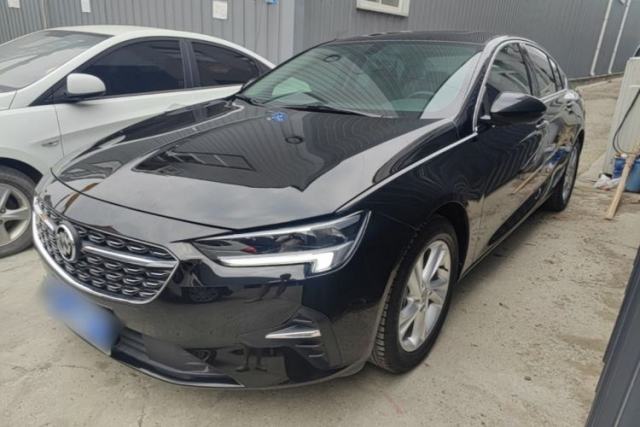Used Buick Regal 2022 552T Smart Edition