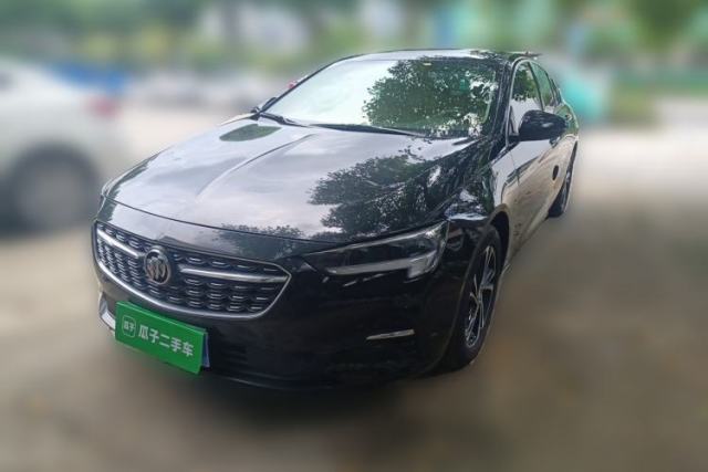 Used Buick Regal 2022 552T Smart Edition