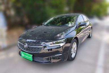 Used Buick Regal 2022 552T Smart Edition