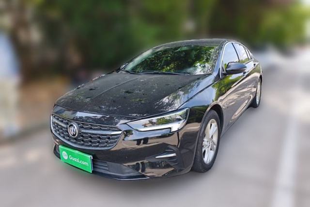 Used Buick Regal 2022 552T Smart Edition