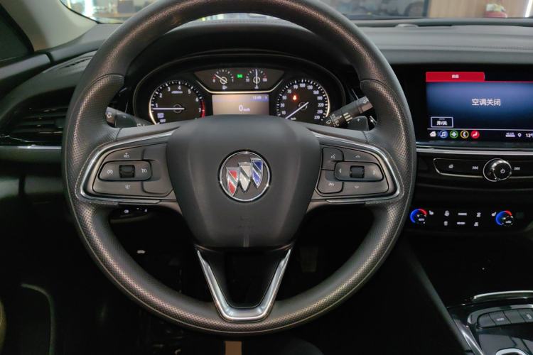 Used Buick Regal 2022 552T Smart Edition Steering Wheel