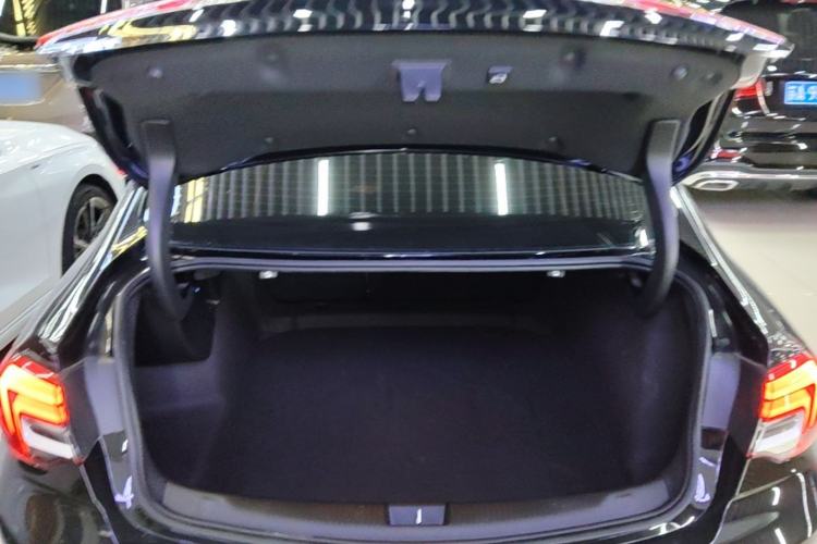 Used Buick Regal 2022 552T Smart Edition Trunk