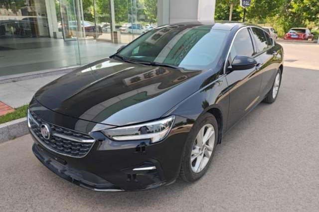 Used Buick Regal 2022 552T Smart Edition