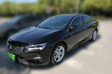 Used Buick Regal 2022 552T Smart Edition