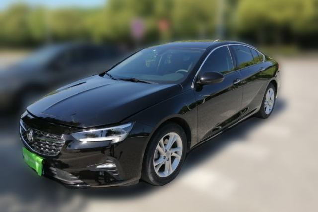 Used Buick Regal 2022 552T Smart Edition