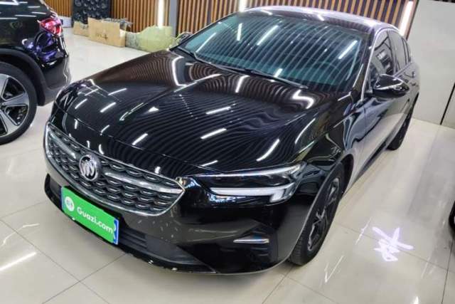 Used Buick Regal 2022 552T Smart Edition