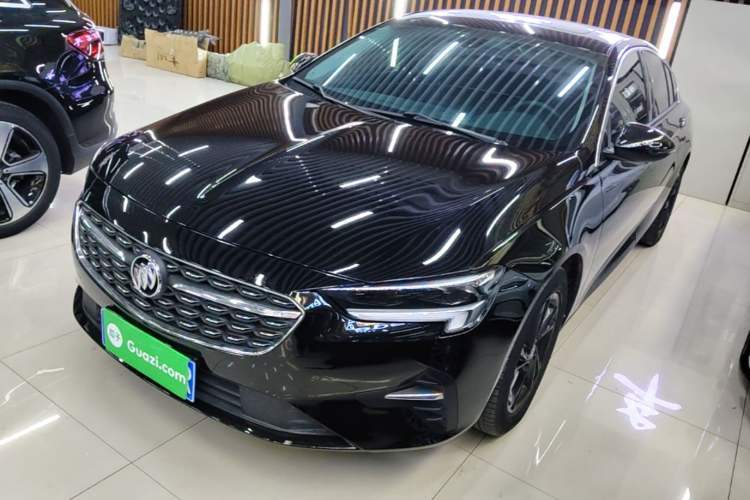 Used Buick Regal 2022 552T Smart Edition Guazi used car, China used car export, Used car for sale, Used cars, Cheapest cars for sale
