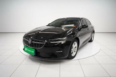 Used Buick Regal 2022 552T Smart Edition