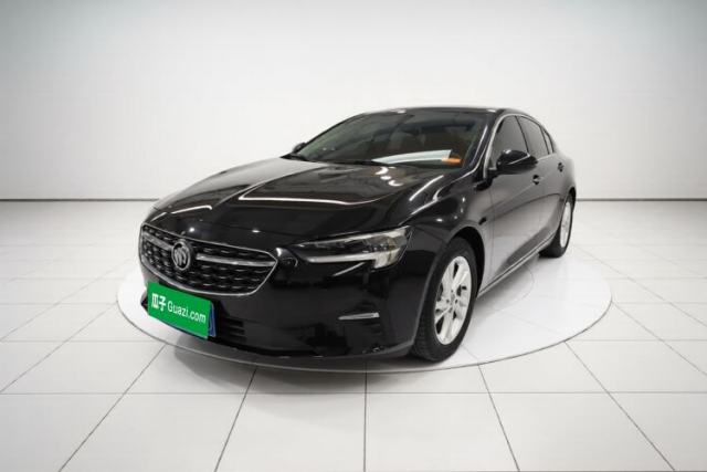 Used Buick Regal 2022 552T Smart Edition