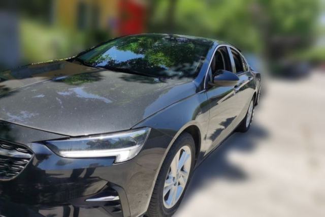 Used Buick Regal 2022 552T Smart Edition