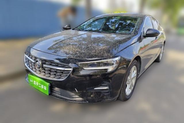 Used Buick Regal 2022 552T Smart Edition