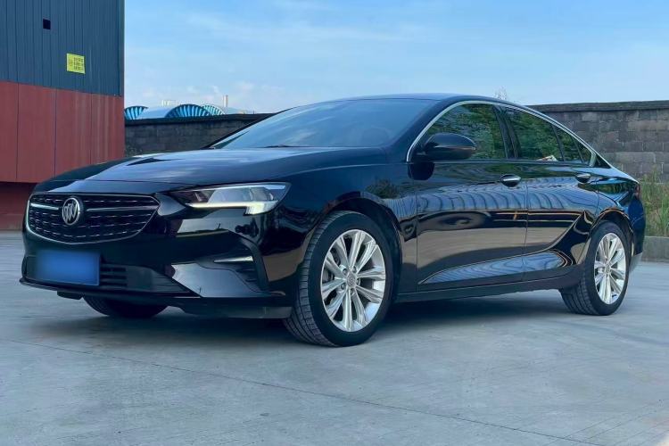 Used Buick Regal 2022 652T Smart Enjoyment Version Guazi used car, China used car export, Used car for sale, Used  cars, Cheapest cars for sale