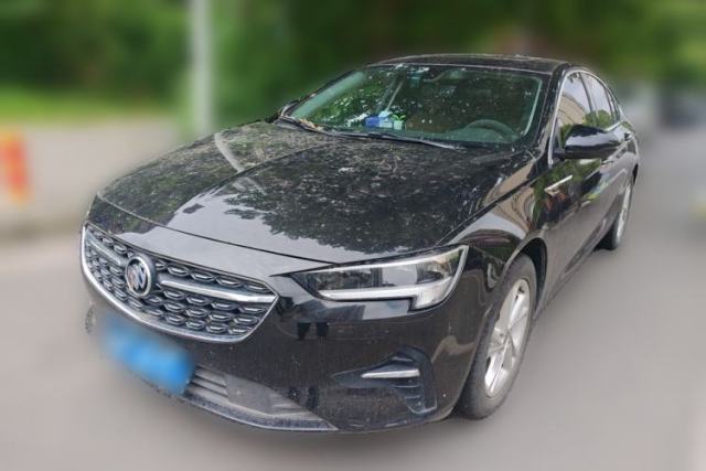 Used Buick Regal 2022 552T Smart Edition