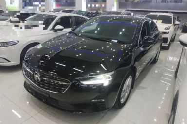 Used Buick Regal 2022 552T Smart Edition