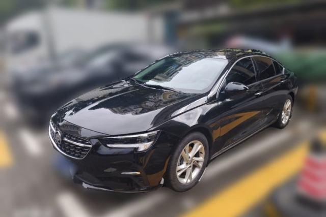 Used Buick Regal 2022 552T Smart Edition