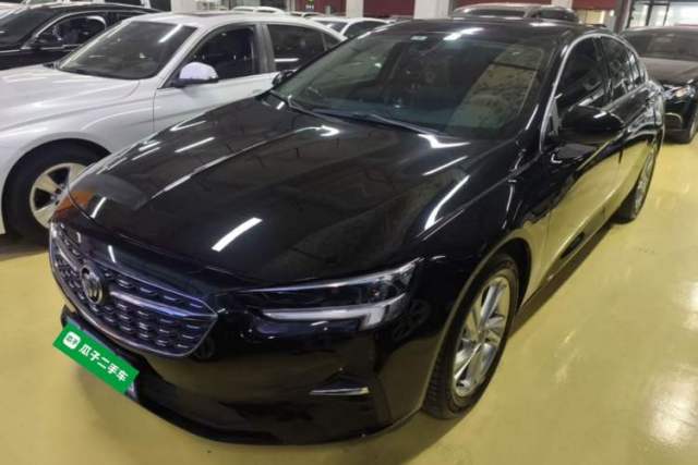 Used Buick Regal 2022 552T Smart Edition