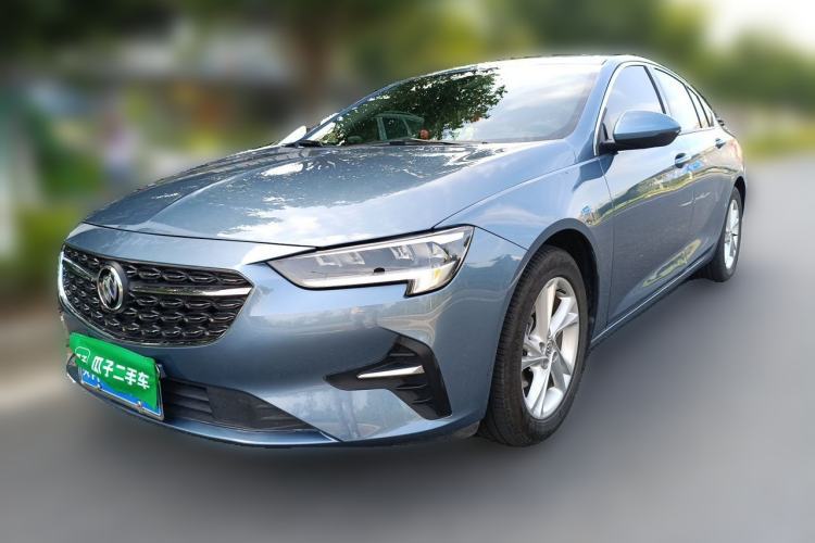 Used Buick Regal 2022 552T Smart Edition Guazi used car, China used car export, Used car for sale, Used cars, Cheapest cars for sale