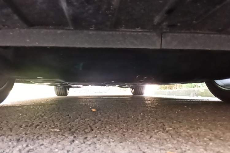 Used Buick Regal 2022 GS Prestige Model Chassis Front