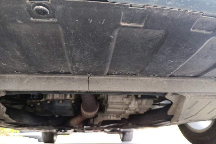 Used Buick Regal 2022 552T Smart Edition Chassis Front