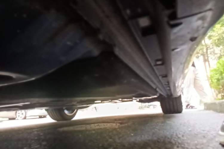 Used Buick Regal 2022 GS Prestige Model Chassis Front Left