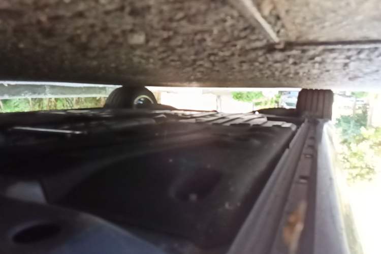 Used Buick Regal 2022 GS Prestige Model Chassis Front Right